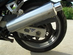 �������� �� ������ �������� Kawasaki ZZ-R400-2 1994 ���� 14